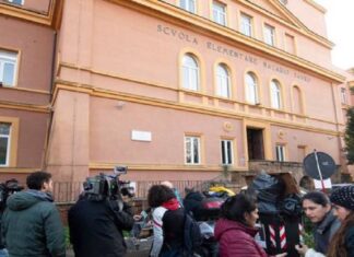 Scuola pubblica di Roma