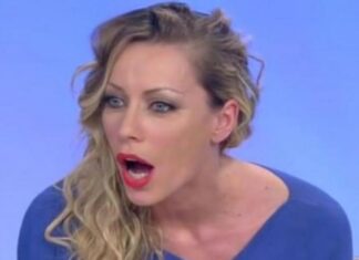 Karina Cascella critica Serena Enardu per la decisione di presentarsi al Grande Fratello Vip 4