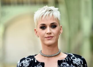 Katy Perry confida di aver combattuto contro la depressione negli ultimi due anni
