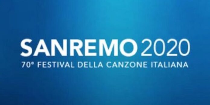 Festival di Sanremo 2020