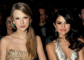 Selena Gomez racconta la sua amicizia con Taylor Swift