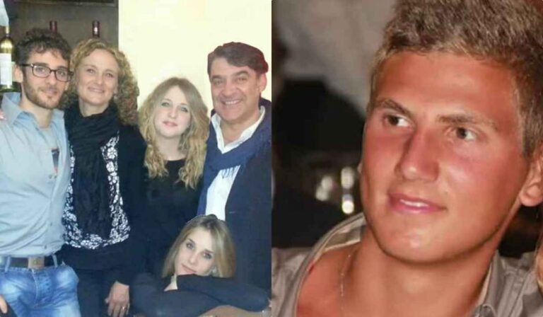La famiglia Ciontoli e Marco Vannini