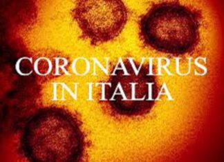 coronavirus in italia