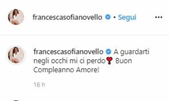 Dedica a Valentino Rossi