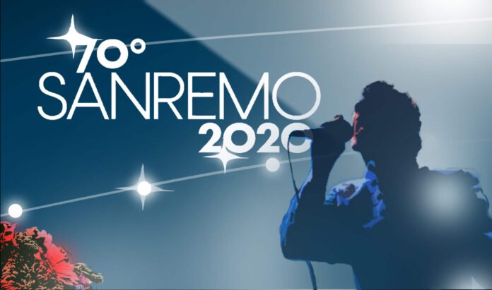 Festival Di Sanremo 2020