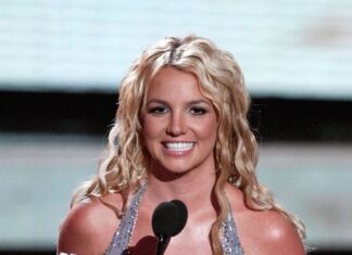 Britney Spears: lo sfogo del figlio subito cancellato dai social