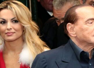 Francesca Pascale commenta la fine del rapporto con Silvio Berlusconi