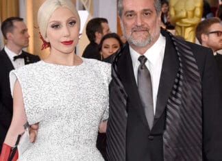 Lady Gaga: il papà Joe Germanotta riceve critiche per una raccolta fondi