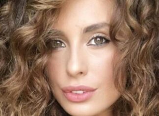 Sara Affi Fella ammette di essere incinta ma è delusa dell'intervista uscita