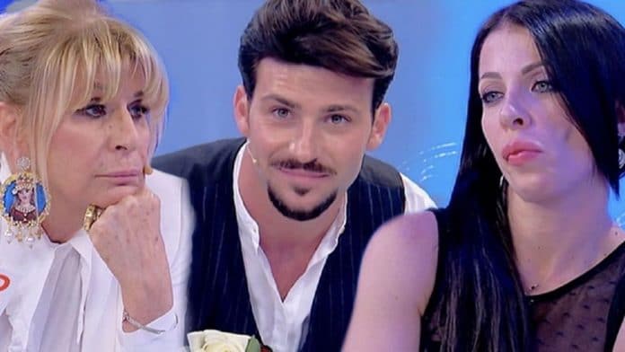Valentina Autiero, Gemma Galgani e Sirius