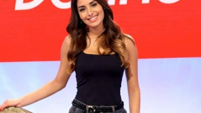 Sara Shaimi