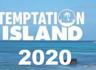 Temptation Island 2020