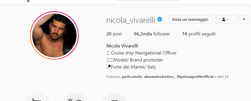 Nicola Vivarelli