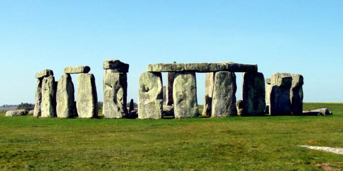 svelato il mistero di Stonehenge