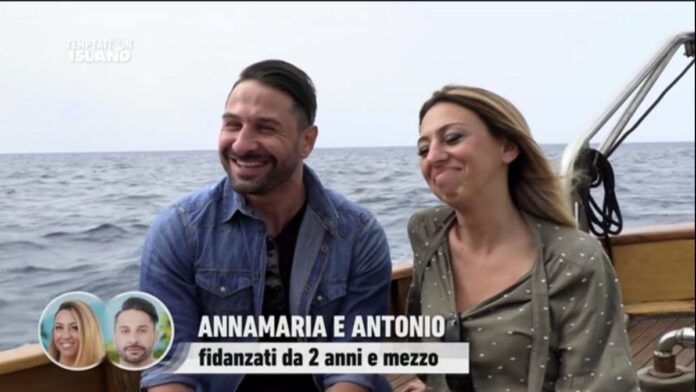 Annamaria - Antonio