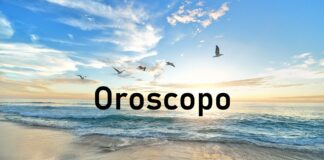 Oroscopo 10 agosto