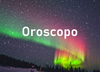 Oroscopo 20 gennaio