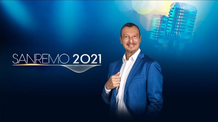 Sanremo 2021 10 co-conduttrici