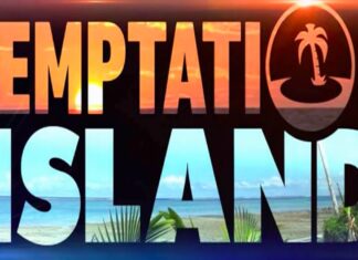 Temptation Island ex coppia dramma