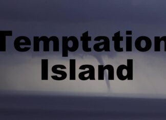 Temptation Island tromba d'aria