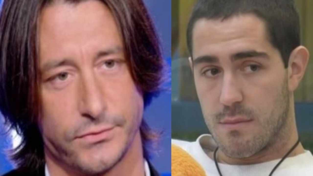 Tommaso Zorzi brutto gesto contro Francesco Oppini: “Sta succedendo l’impossibile”