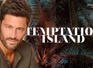 Temptation Island Mediaset