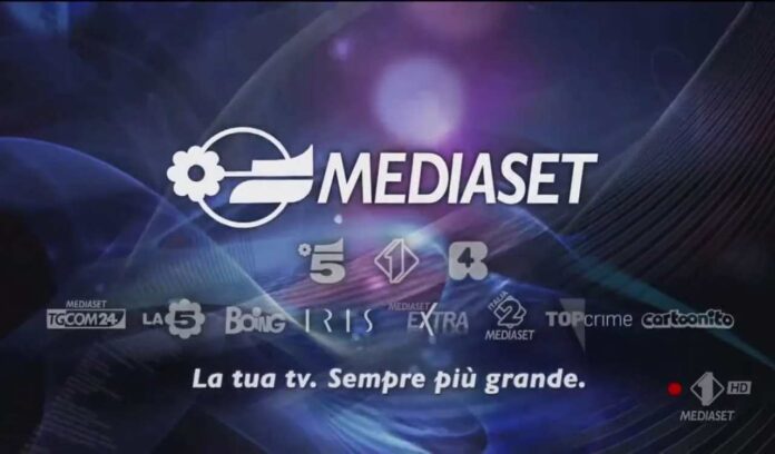 Programmi Mediaset