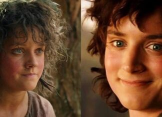Nori - Frodo