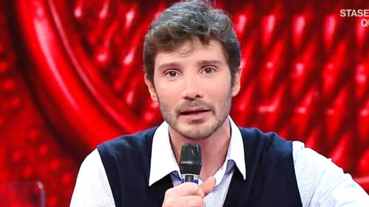 Stefano Martino 