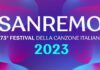 Sanremo 2023 prima serata
