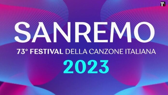 Sanremo 2023 prima serata