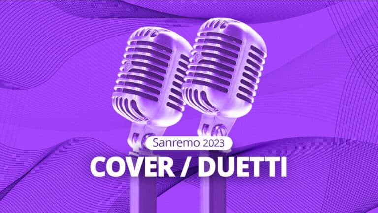 Sanremo 2023 quarta serata