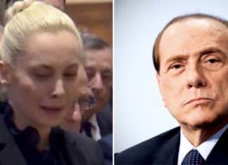 Marta Fascina morte Berlusconi